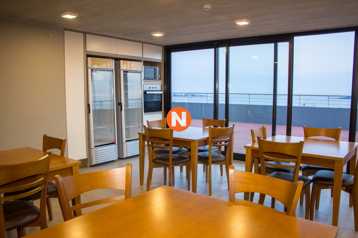 Apartamento Ref.225949 - Greenlife. 3 Dormitorios con 3 baños. OPORTUNIDAD.