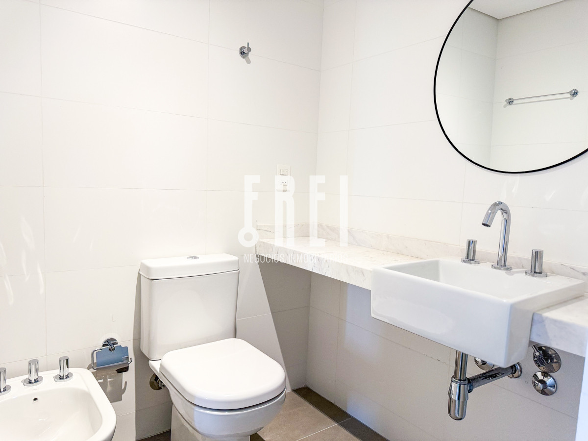 Apartamento ID.149 - Torre Greenlife. 2 dormitorios con 3 baños. OPORTUNIDAD
