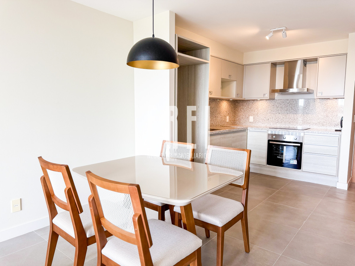 Apartamento ID.149 - Torre Greenlife. 2 dormitorios con 3 baños. OPORTUNIDAD