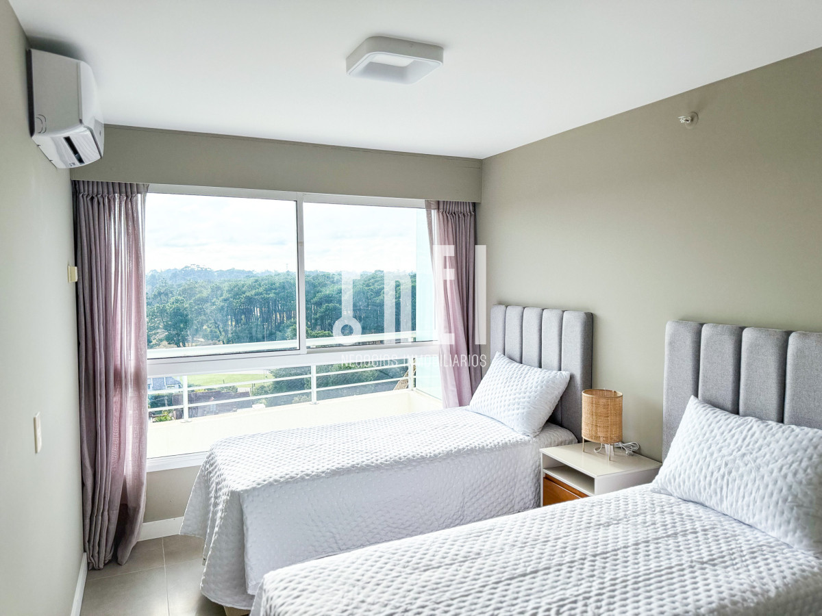 Apartamento ID.371 - TORRE GREENLIFE 