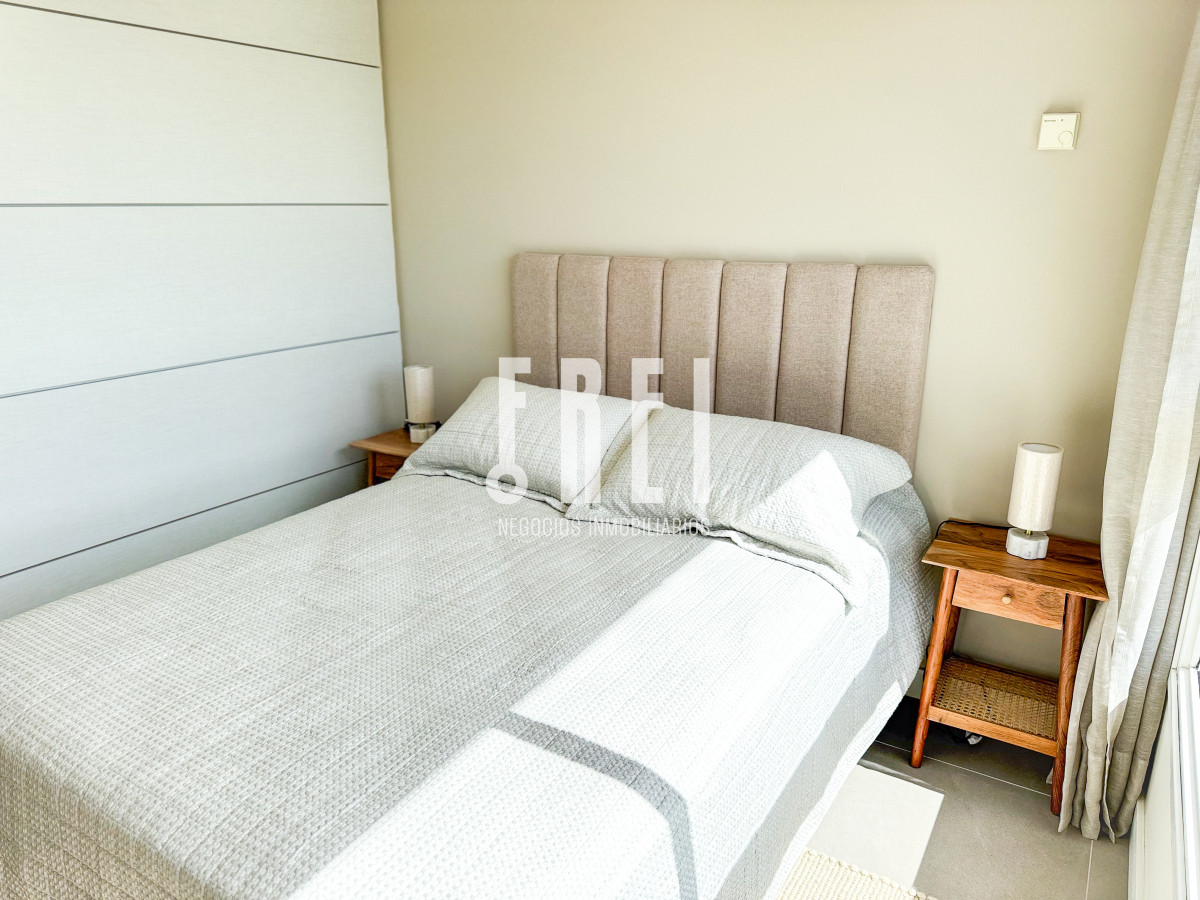 Apartamento ID.149 - Torre Greenlife. 2 dormitorios con 3 baños. OPORTUNIDAD