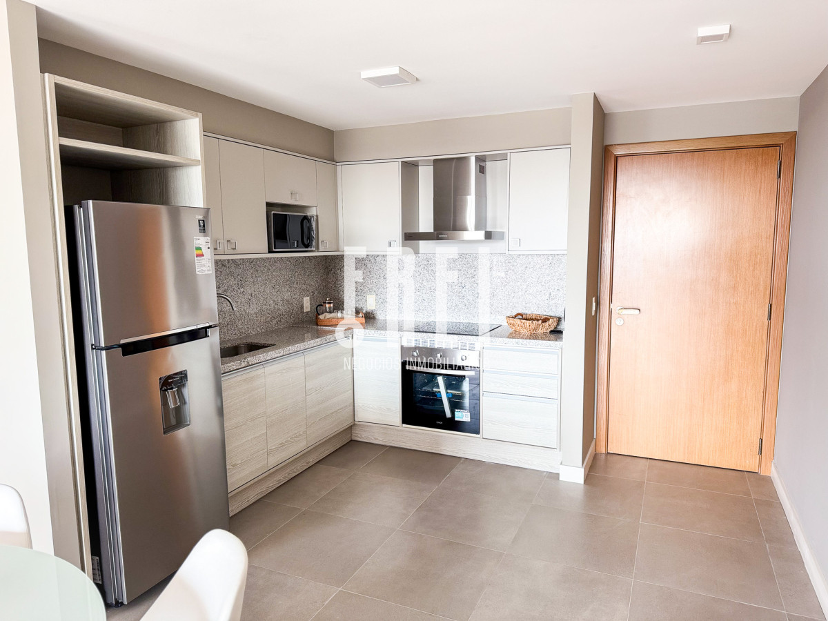 Apartamento ID.371 - TORRE GREENLIFE 