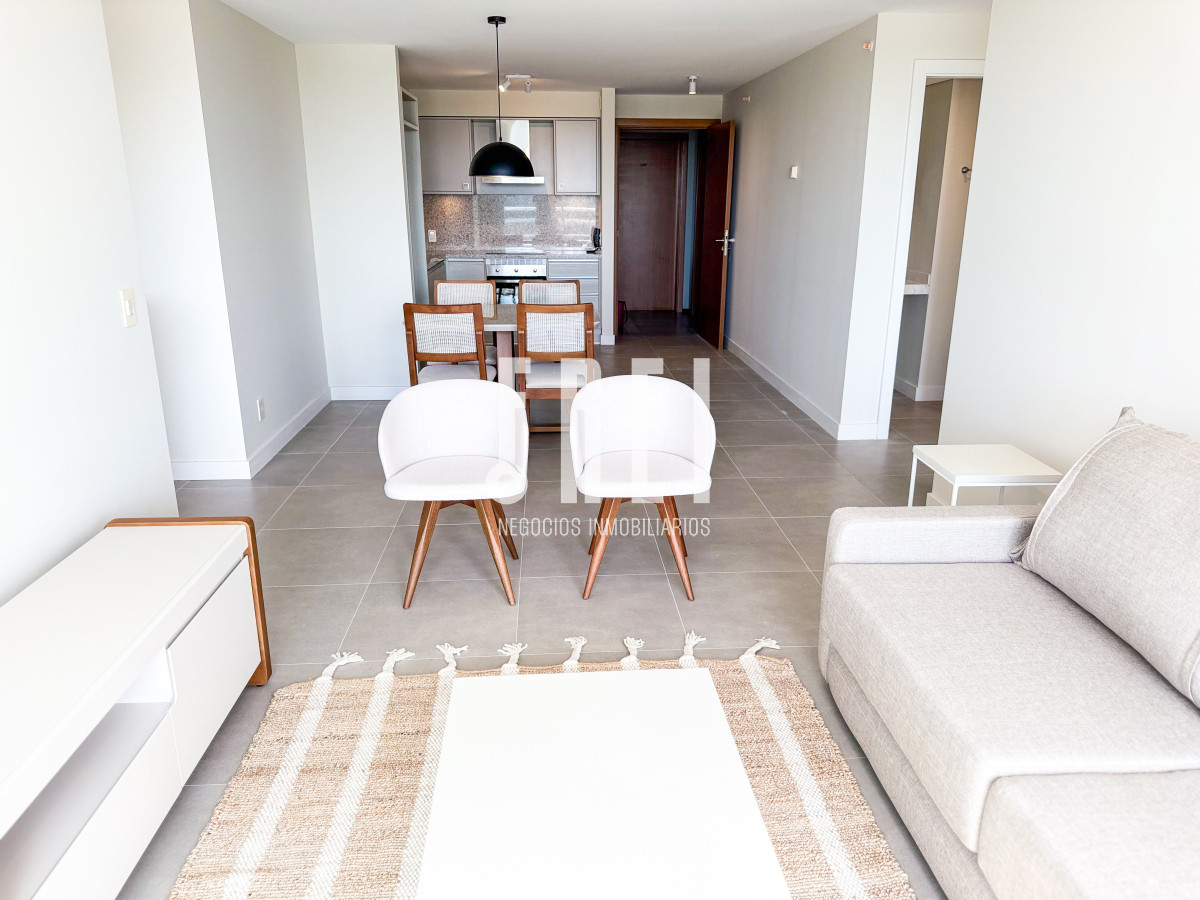 Apartamento ID.149 - Torre Greenlife. 2 dormitorios con 3 baños. OPORTUNIDAD