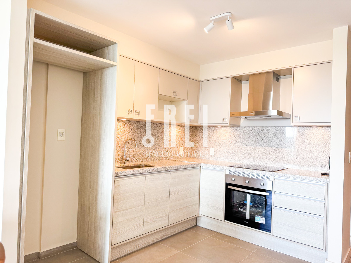 Apartamento ID.149 - Torre Greenlife. 2 dormitorios con 3 baños. OPORTUNIDAD
