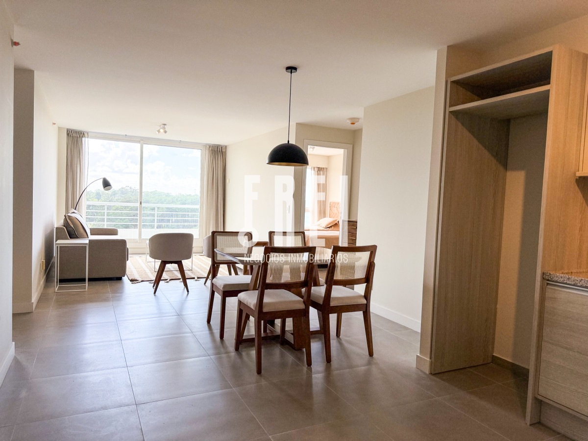 Apartamento ID.149 - Torre Greenlife. 2 dormitorios con 3 baños. OPORTUNIDAD