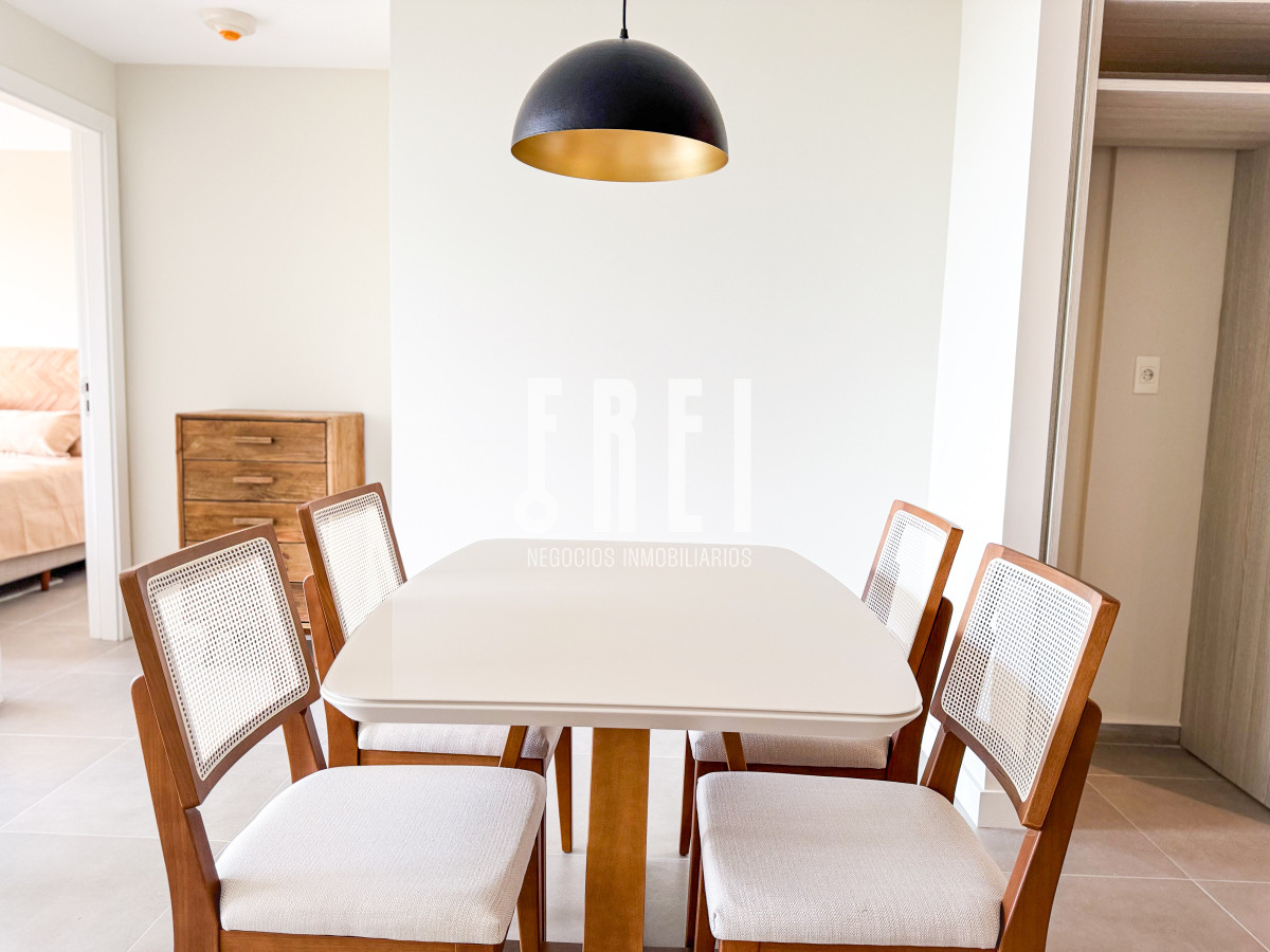Apartamento ID.149 - Torre Greenlife. 2 dormitorios con 3 baños. OPORTUNIDAD