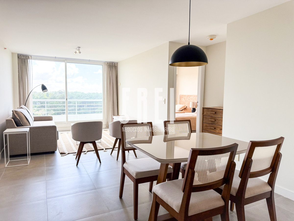 Apartamento ID.149 - Torre Greenlife. 2 dormitorios con 3 baños. OPORTUNIDAD
