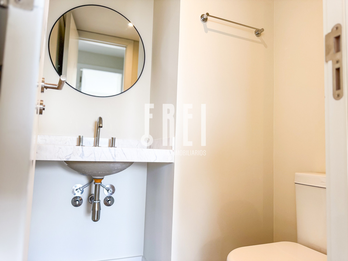 Apartamento ID.149 - Torre Greenlife. 2 dormitorios con 3 baños. OPORTUNIDAD