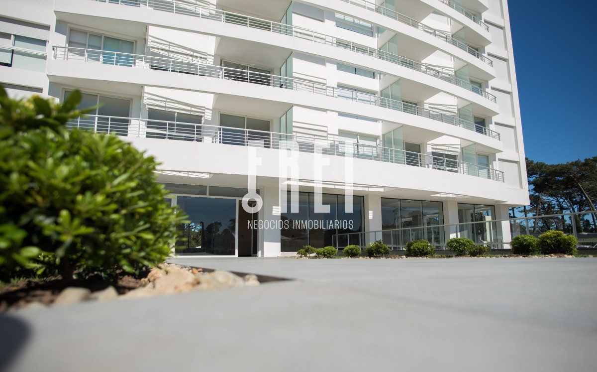Apartamento ID.149 - Torre Greenlife. 2 dormitorios con 3 baños. OPORTUNIDAD