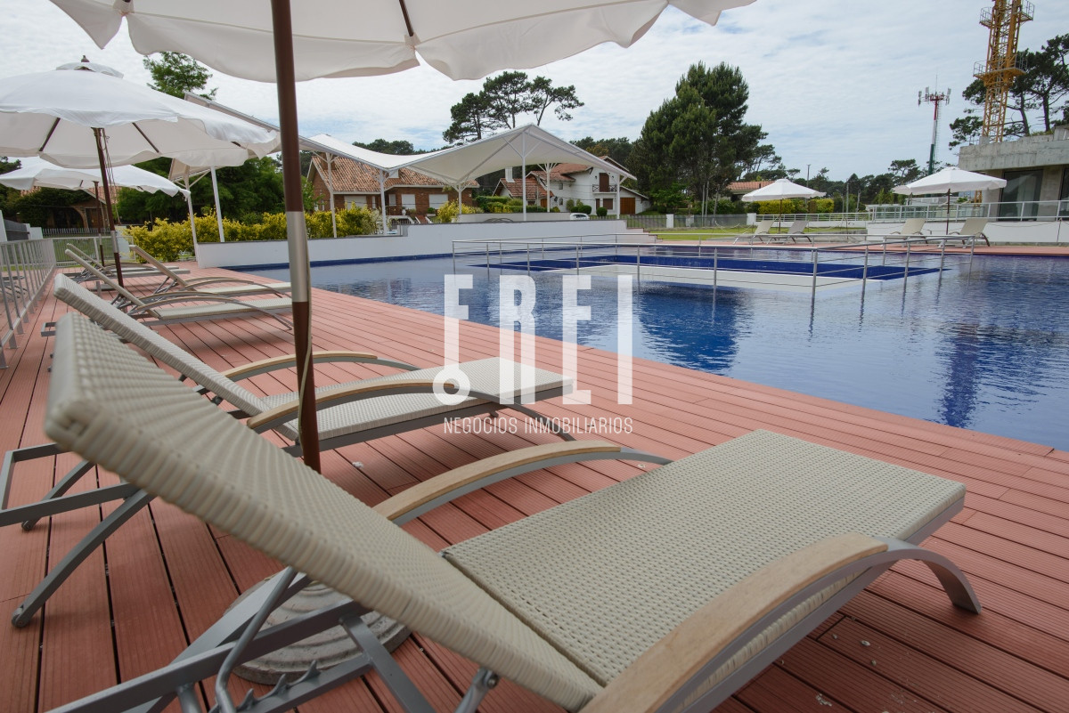 Apartamento ID.149 - Torre Greenlife. 2 dormitorios con 3 baños. OPORTUNIDAD