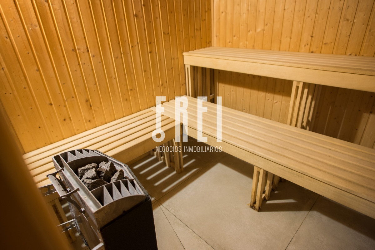Apartamento ID.149 - Torre Greenlife. 2 dormitorios con 3 baños. OPORTUNIDAD