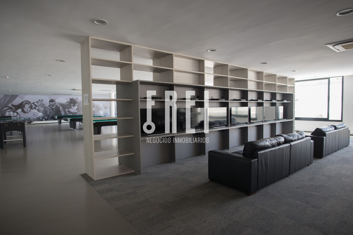 Apartamento ID.149 - Torre Greenlife. 2 dormitorios con 3 baños. OPORTUNIDAD