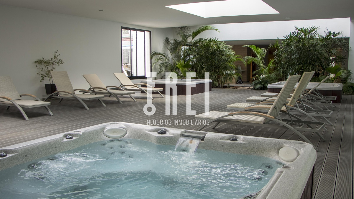 Apartamento ID.149 - Torre Greenlife. 2 dormitorios con 3 baños. OPORTUNIDAD