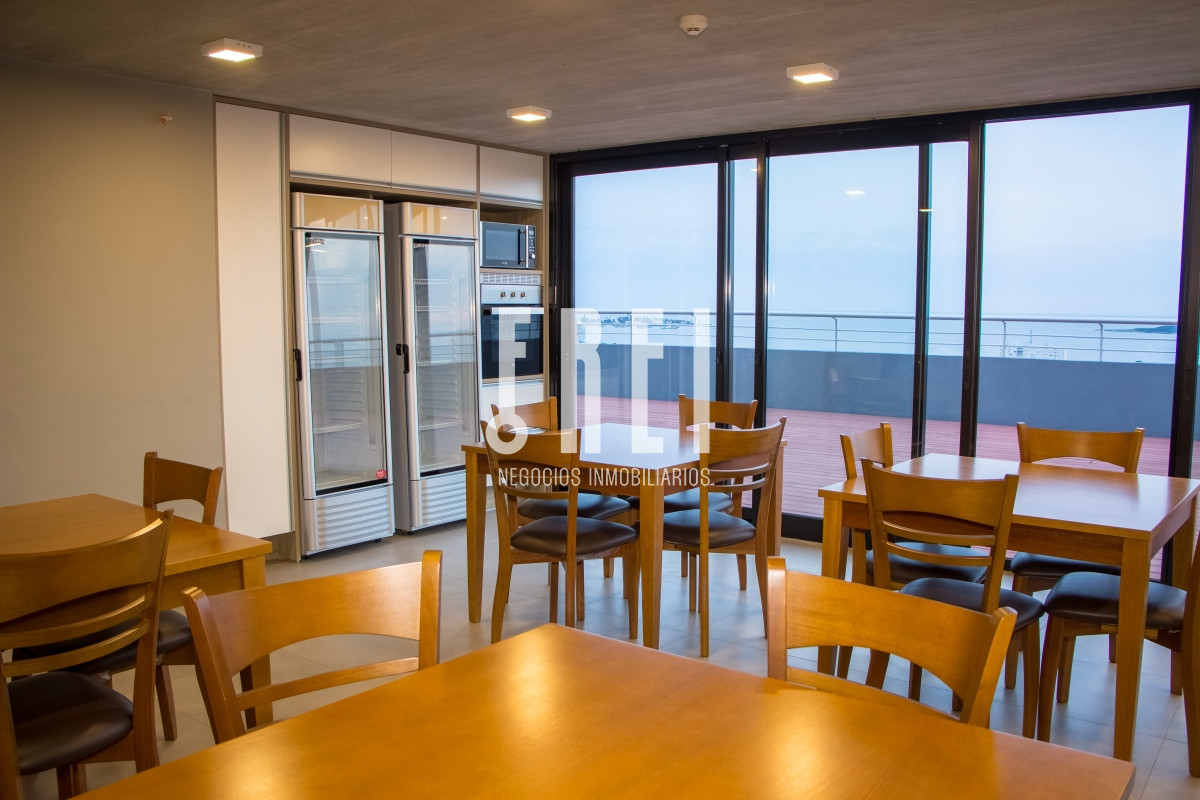 Apartamento ID.149 - Torre Greenlife. 2 dormitorios con 3 baños. OPORTUNIDAD