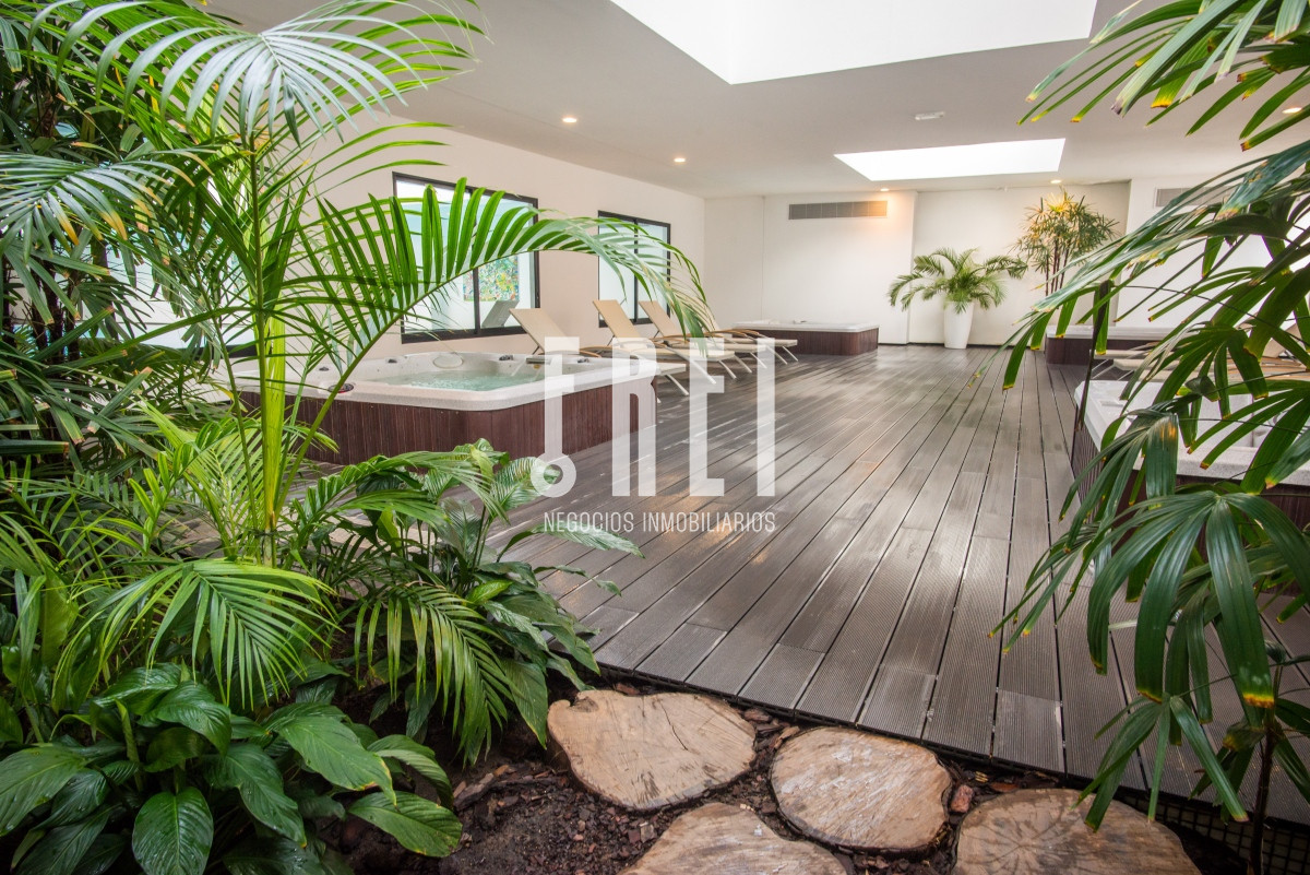Apartamento ID.149 - Torre Greenlife. 2 dormitorios con 3 baños. OPORTUNIDAD