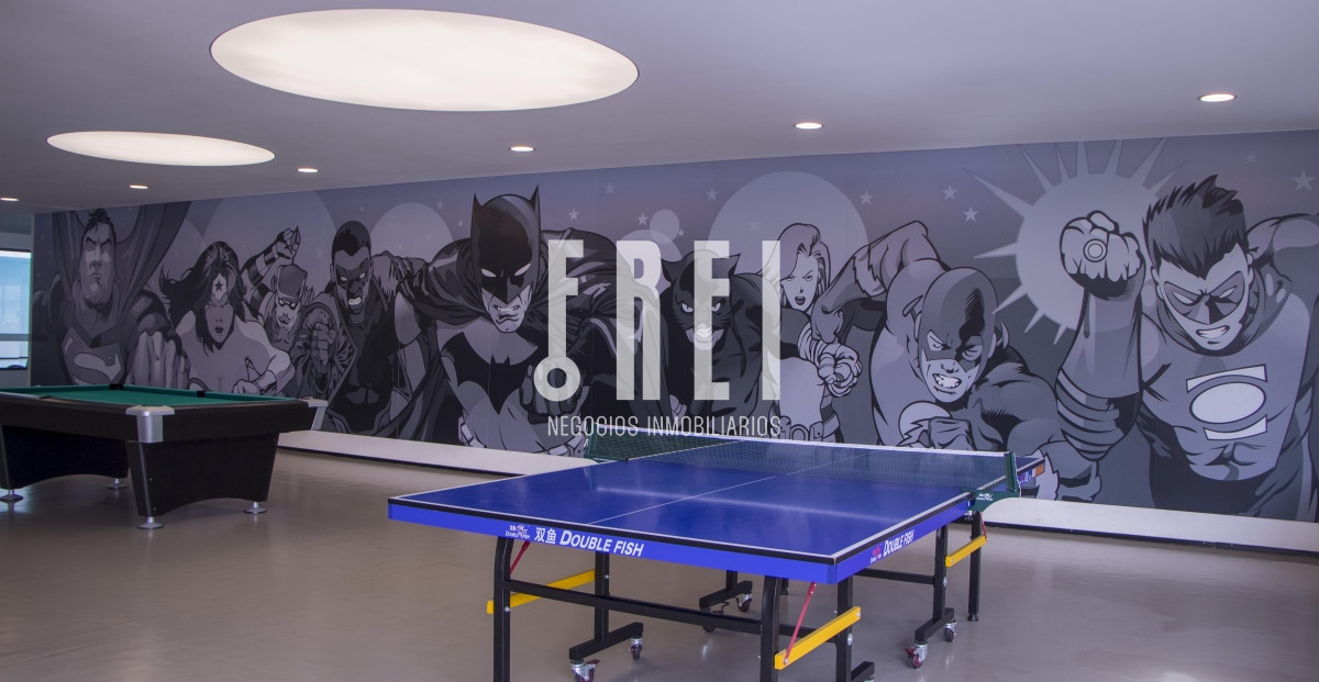 Apartamento ID.149 - Torre Greenlife. 2 dormitorios con 3 baños. OPORTUNIDAD