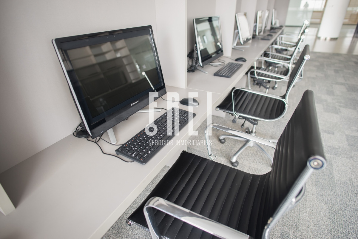 Apartamento ID.149 - Torre Greenlife. 2 dormitorios con 3 baños. OPORTUNIDAD