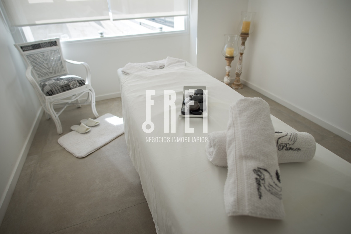 Apartamento ID.149 - Torre Greenlife. 2 dormitorios con 3 baños. OPORTUNIDAD