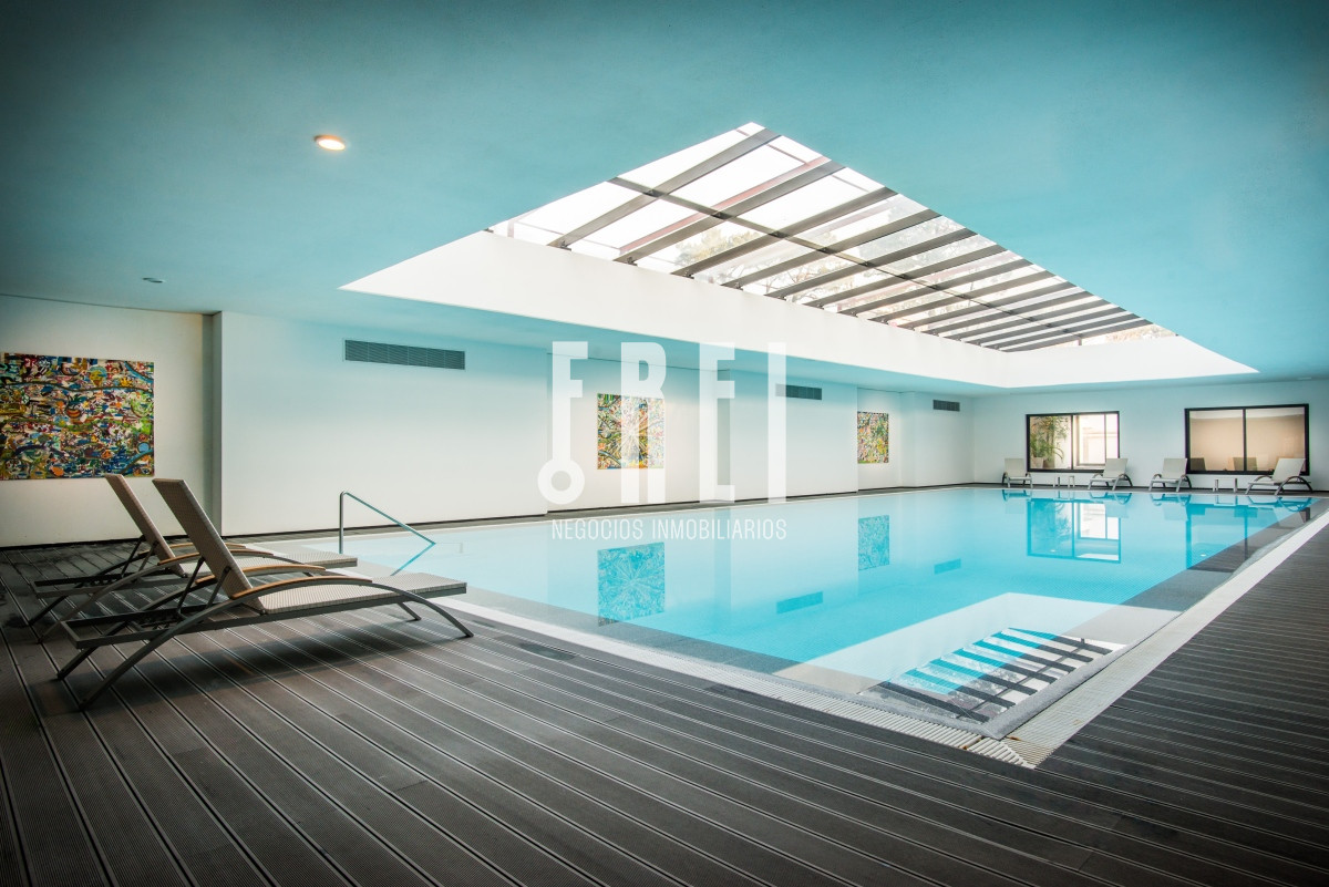 Apartamento ID.149 - Torre Greenlife. 2 dormitorios con 3 baños. OPORTUNIDAD