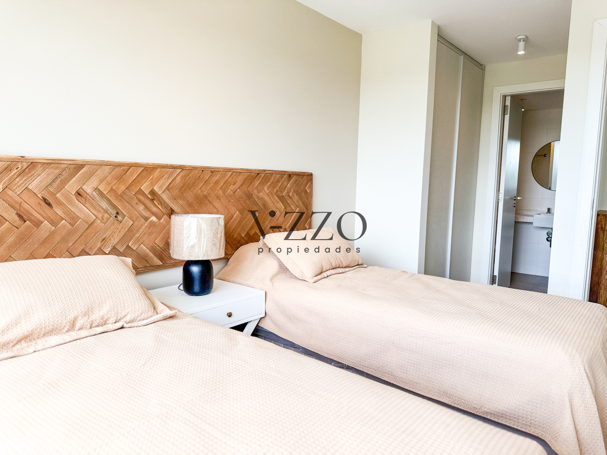 Apartamento ID.1388/Torre-Greenlife.-2-dormitorios-con-3-baños.-OPORTUNIDAD - Torre Greenlife. 2 dormitorios con 3 baños. OPORTUNIDAD