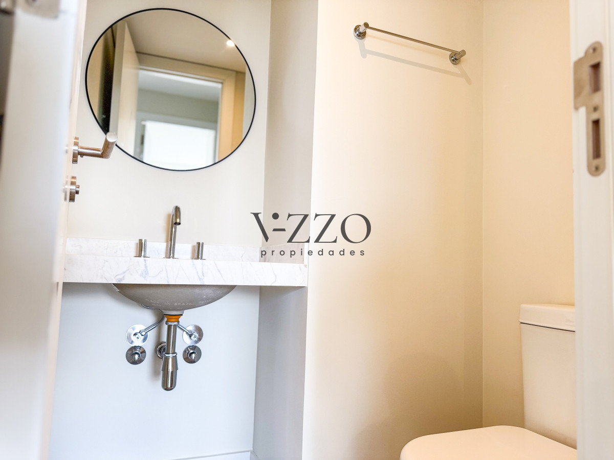 Apartamento ID.1388/Torre-Greenlife.-2-dormitorios-con-3-baños.-OPORTUNIDAD - Torre Greenlife. 2 dormitorios con 3 baños. OPORTUNIDAD