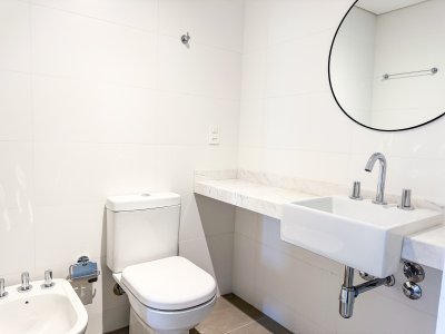 Apartamento ID.1388/Torre-Greenlife.-2-dormitorios-con-3-baños.-OPORTUNIDAD - Torre Greenlife. 2 dormitorios con 3 baños. OPORTUNIDAD
