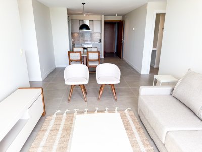 Apartamento ID.1388/Torre-Greenlife.-2-dormitorios-con-3-baños.-OPORTUNIDAD - Torre Greenlife. 2 dormitorios con 3 baños. OPORTUNIDAD