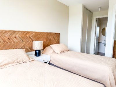 Apartamento ID.1388/Torre-Greenlife.-2-dormitorios-con-3-baños.-OPORTUNIDAD - Torre Greenlife. 2 dormitorios con 3 baños. OPORTUNIDAD