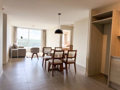 Apartamento ID.1388/Torre-Greenlife.-2-dormitorios-con-3-baños.-OPORTUNIDAD - Torre Greenlife. 2 dormitorios con 3 baños. OPORTUNIDAD