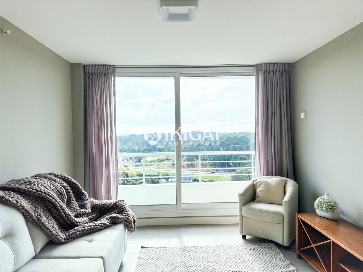 Apartamento ID.522 - TORRE GREENLIFE 