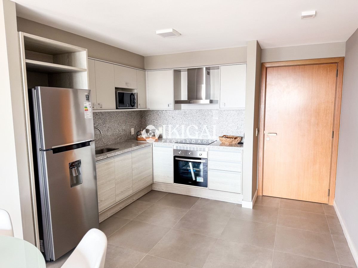 Apartamento ID.522 - TORRE GREENLIFE 