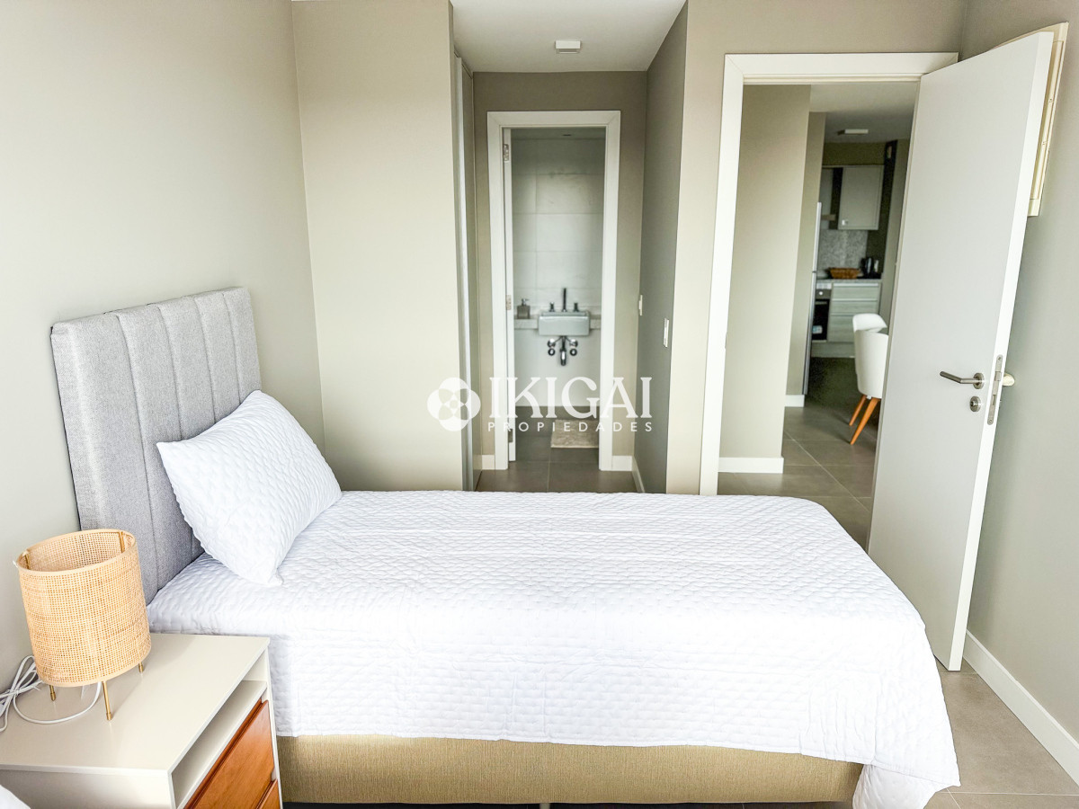 Apartamento ID.522 - TORRE GREENLIFE 