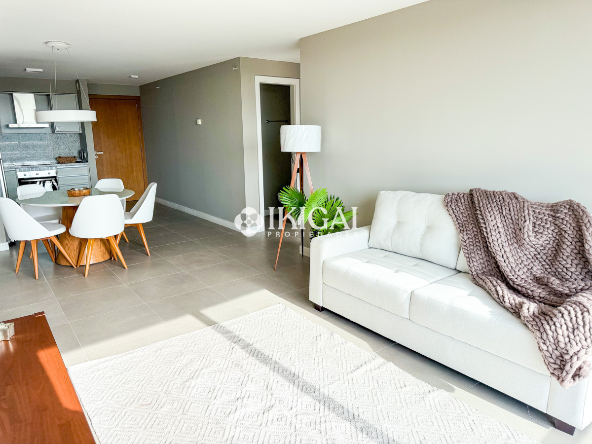 Apartamento ID.522 - TORRE GREENLIFE 