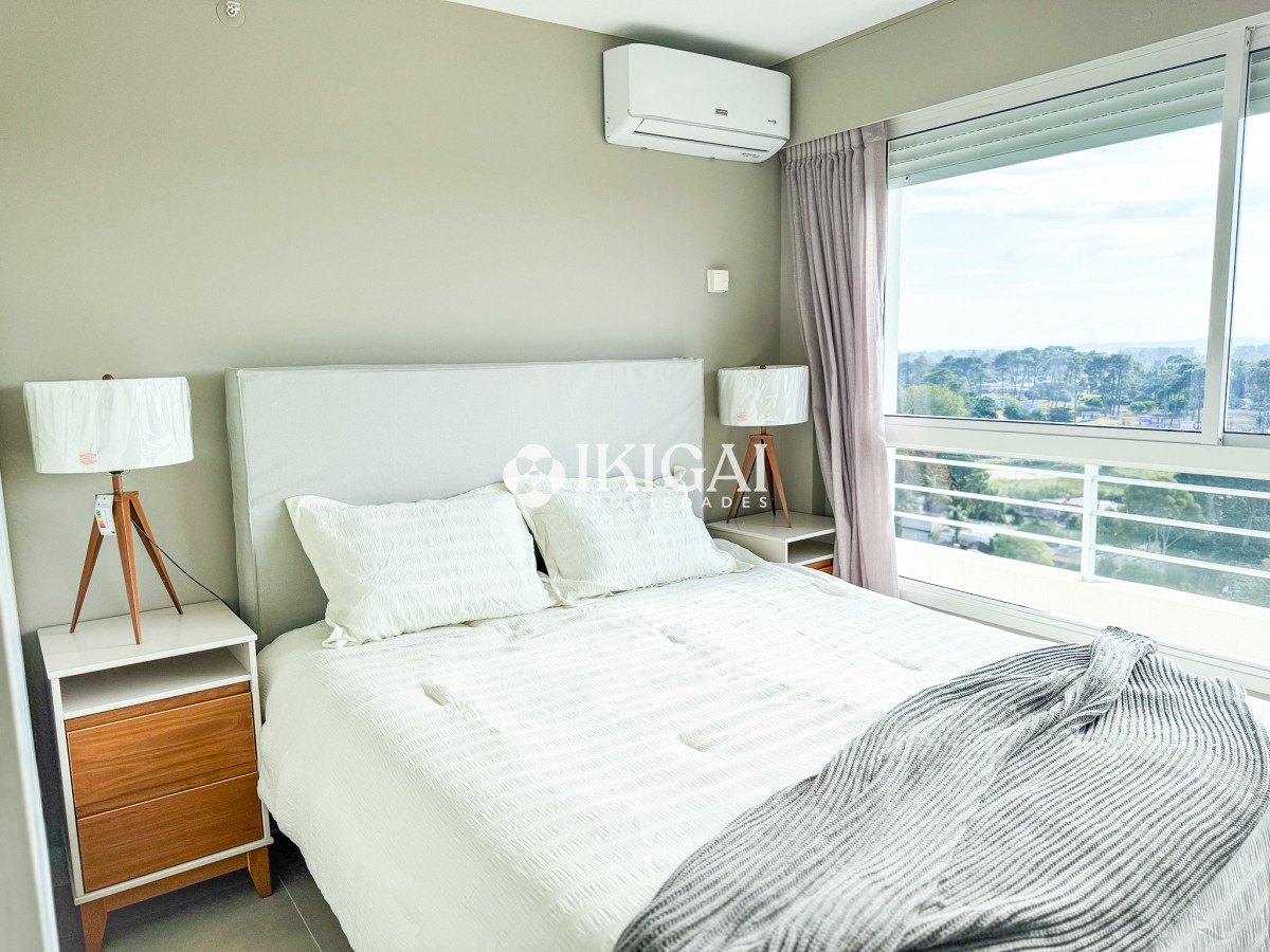 Apartamento ID.522 - TORRE GREENLIFE 