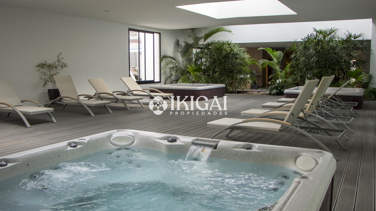 Apartamento ID.310 - OPORTUNIDAD en Torre Greenlife 