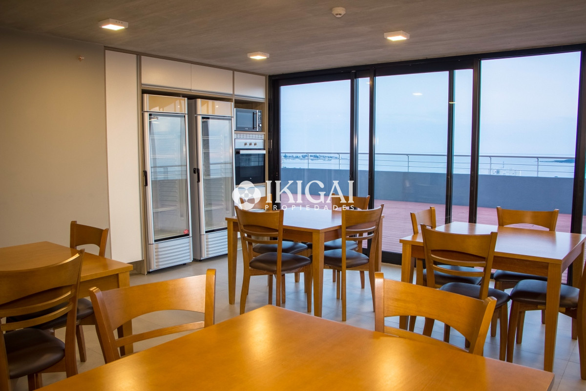 Apartamento ID.310 - OPORTUNIDAD en Torre Greenlife 