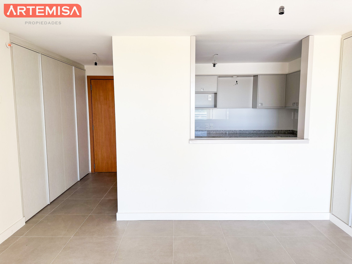 Apartamento ID.824 - Greenlife. 2 Dormitorios con 3 baños. OPORTUNIDAD