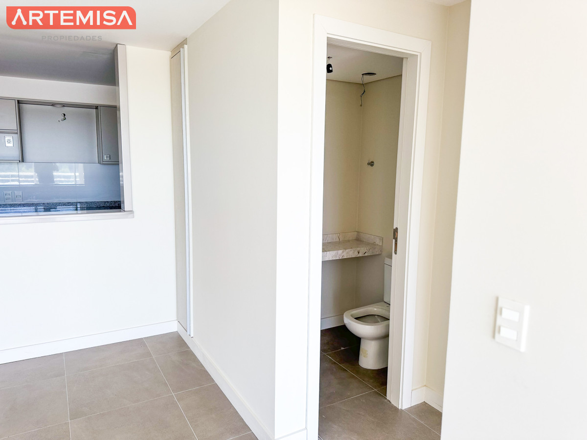 Apartamento ID.824 - Greenlife. 2 Dormitorios con 3 baños. OPORTUNIDAD