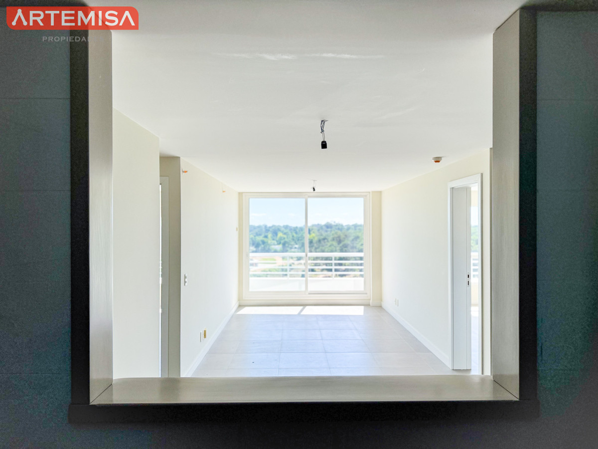 Apartamento ID.824 - Greenlife. 2 Dormitorios con 3 baños. OPORTUNIDAD