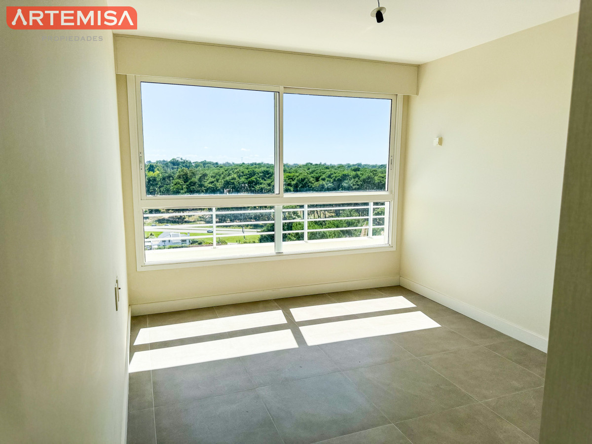 Apartamento ID.824 - Greenlife. 2 Dormitorios con 3 baños. OPORTUNIDAD
