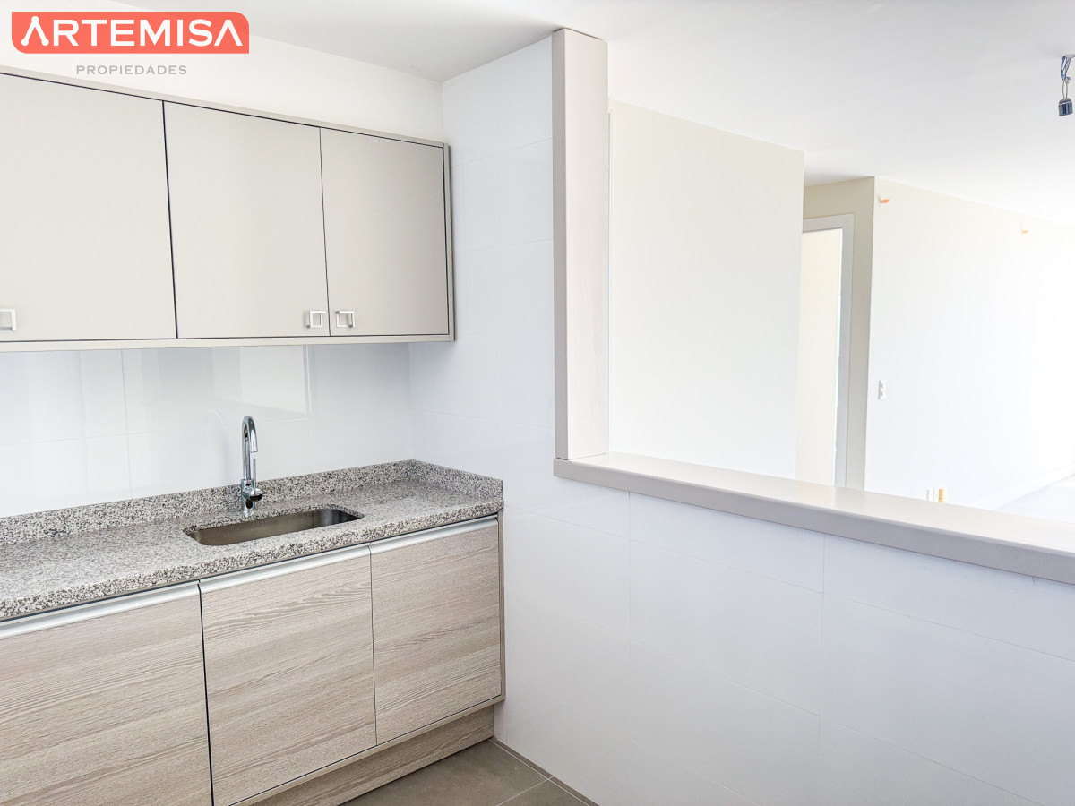 Apartamento ID.824 - Greenlife. 2 Dormitorios con 3 baños. OPORTUNIDAD