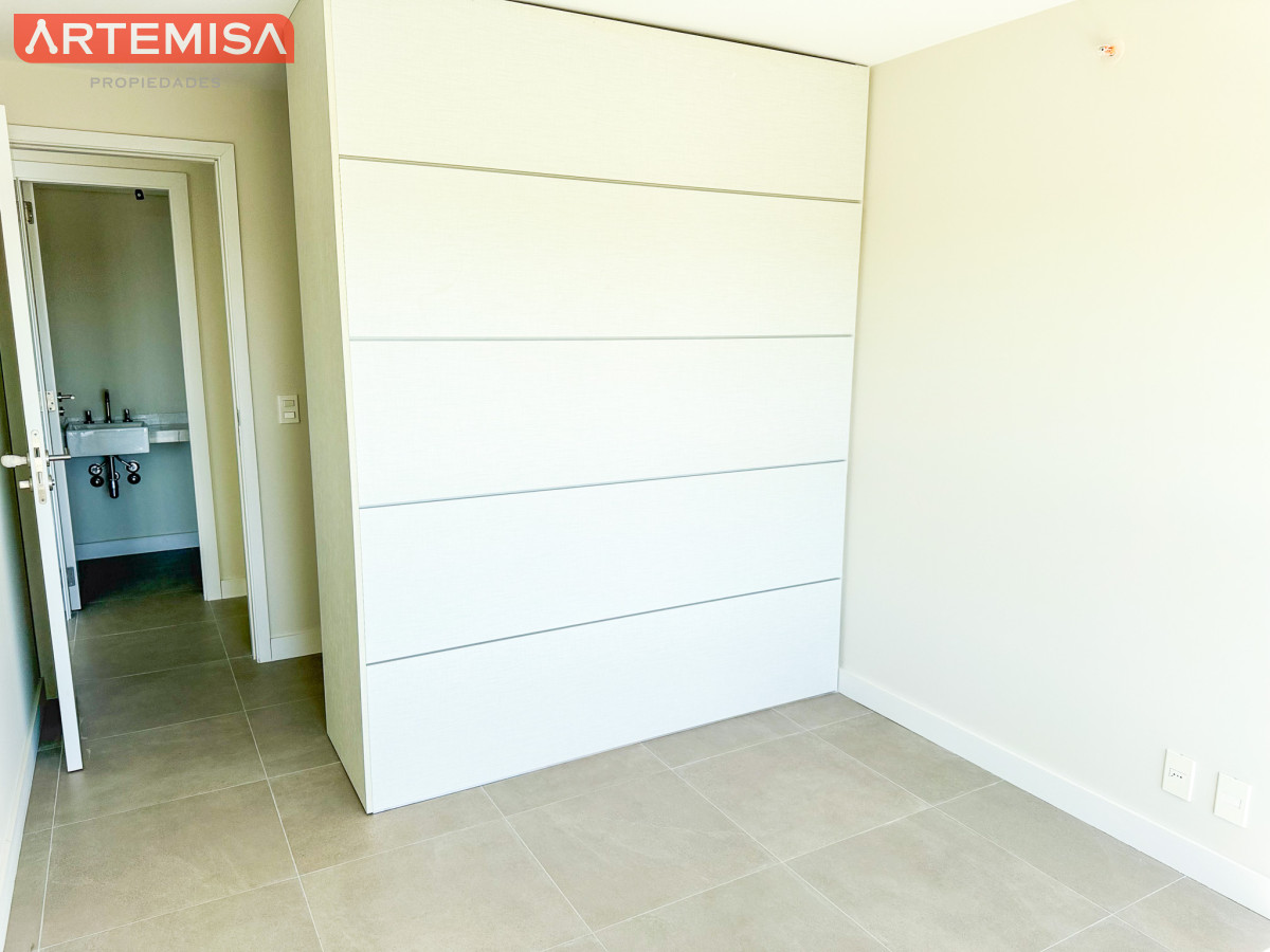 Apartamento ID.824 - Greenlife. 2 Dormitorios con 3 baños. OPORTUNIDAD