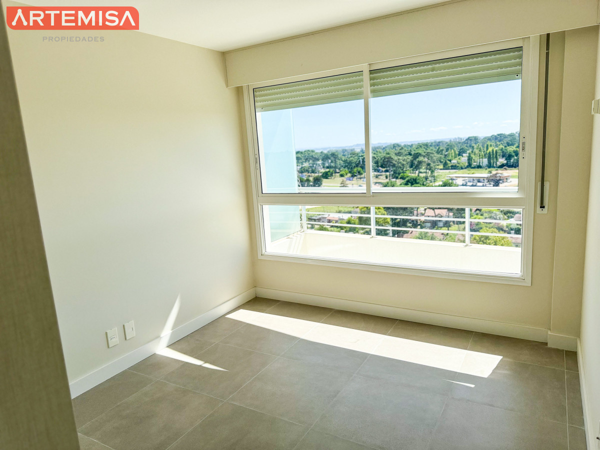 Apartamento ID.824 - Greenlife. 2 Dormitorios con 3 baños. OPORTUNIDAD