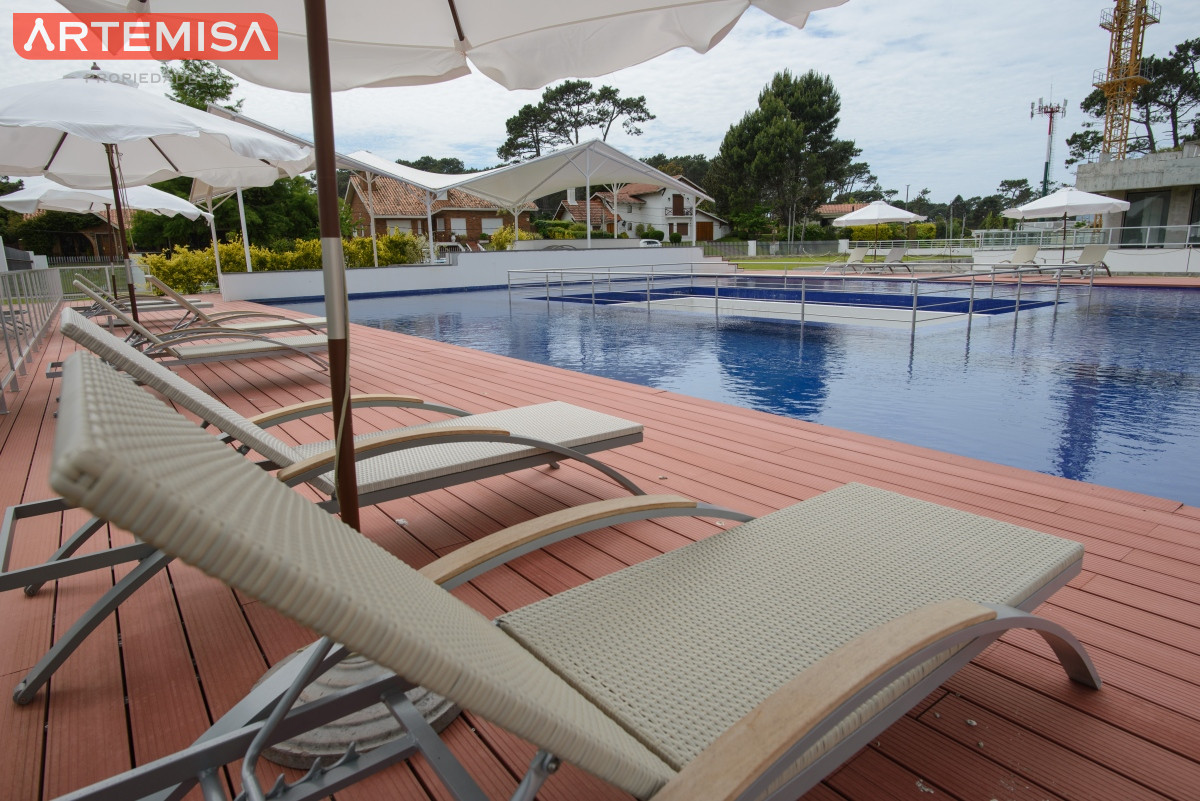 Apartamento ID.824 - Greenlife. 2 Dormitorios con 3 baños. OPORTUNIDAD