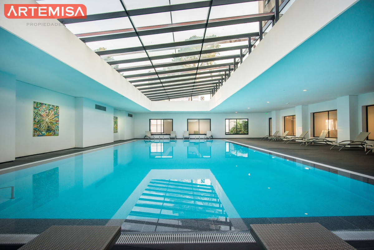 Apartamento ID.824 - Greenlife. 2 Dormitorios con 3 baños. OPORTUNIDAD