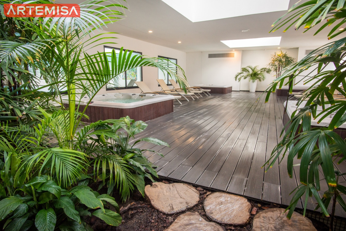 Apartamento ID.824 - Greenlife. 2 Dormitorios con 3 baños. OPORTUNIDAD