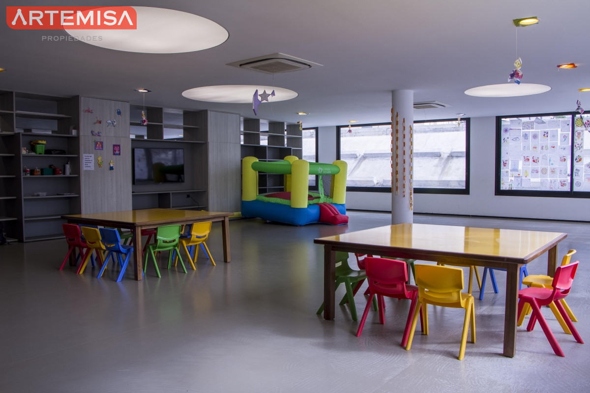 Apartamento ID.824 - Greenlife. 2 Dormitorios con 3 baños. OPORTUNIDAD