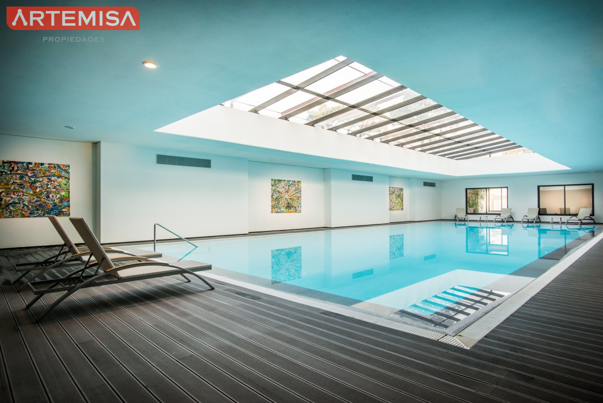 Apartamento ID.824 - Greenlife. 2 Dormitorios con 3 baños. OPORTUNIDAD