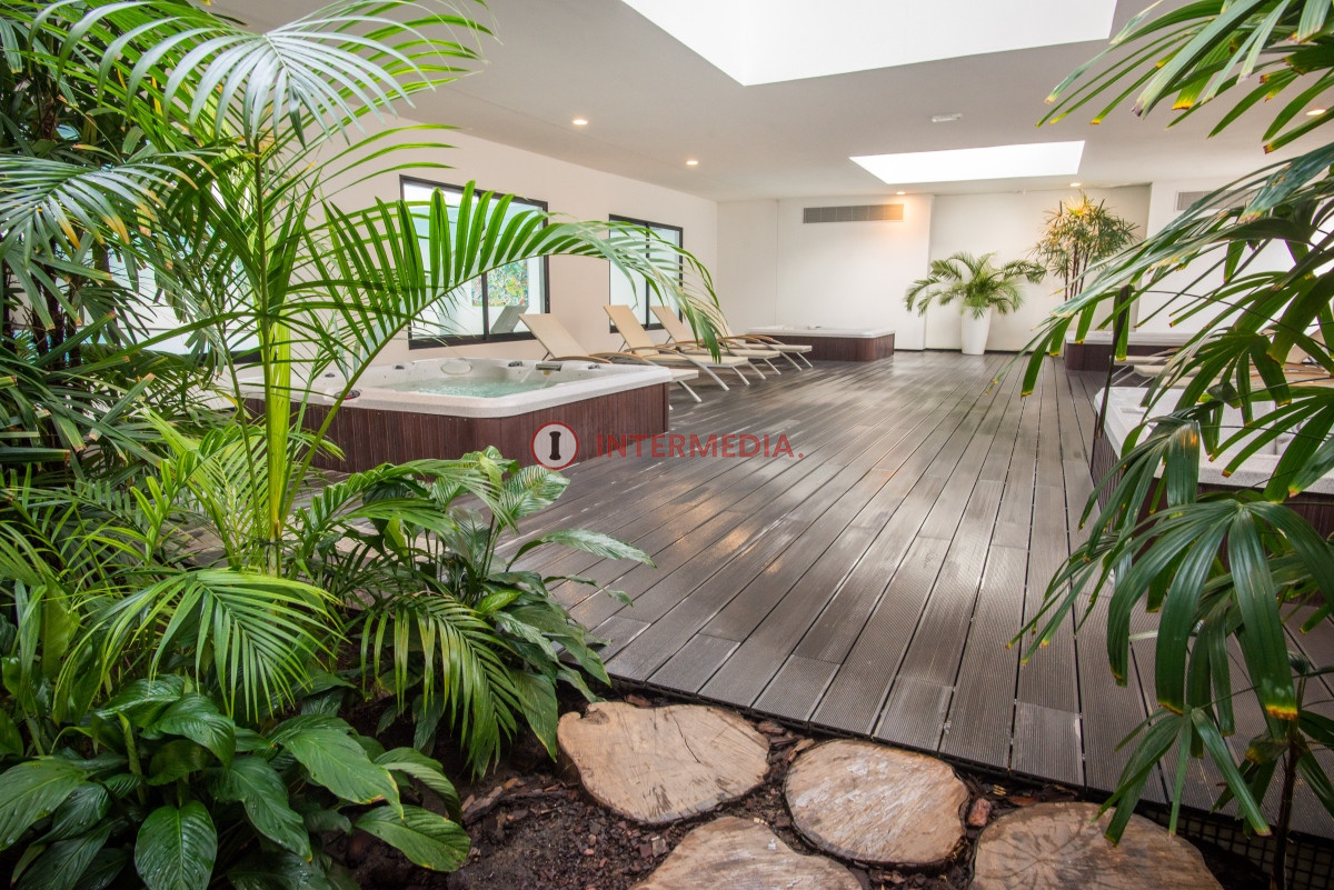 Apartamento ID.411 - Greenlife. 3 Dormitorios con 3 baños. OPORTUNIDAD.