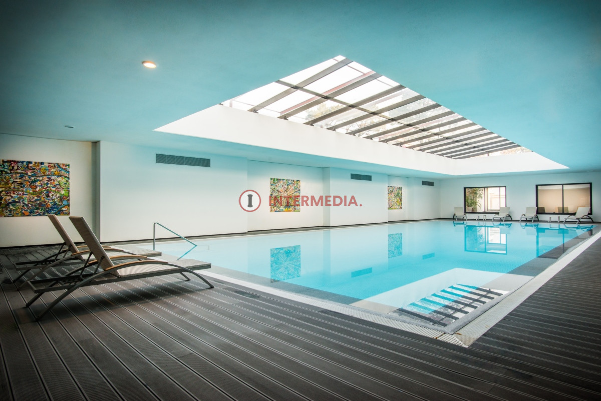Apartamento ID.411 - Greenlife. 3 Dormitorios con 3 baños. OPORTUNIDAD.